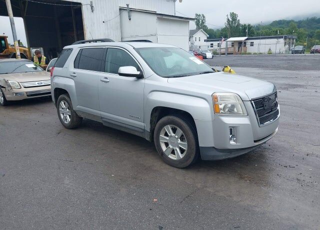 2011 GMC Terrain