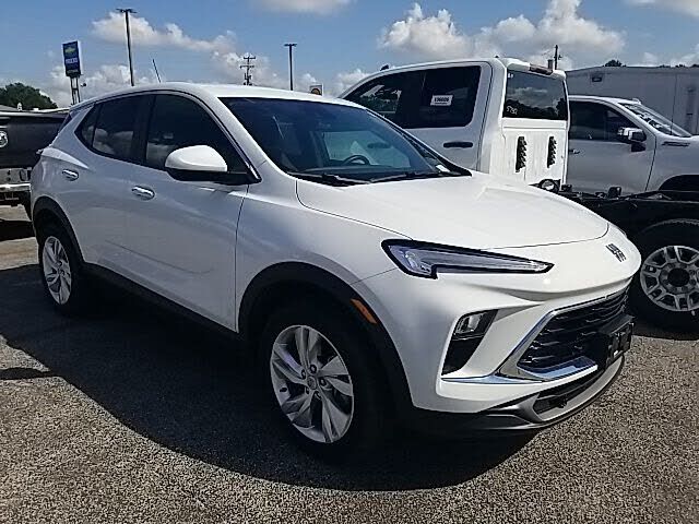 2024 BUICK Encore GX