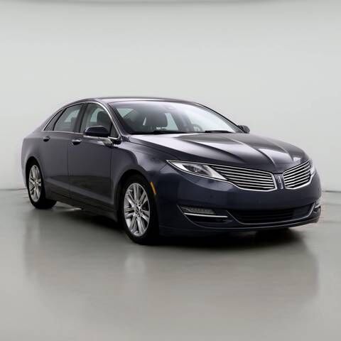 2013 LINCOLN MKZ