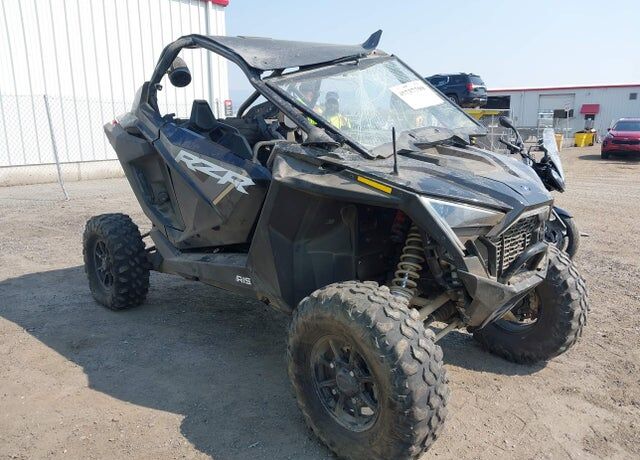 2022 POLARIS RZR ProXP
