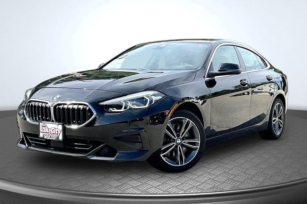 2022 BMW 2 Series