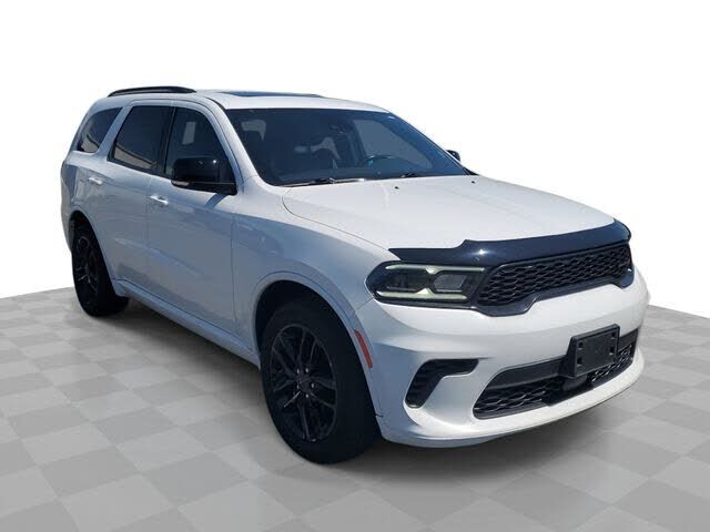 2024 DODGE Durango