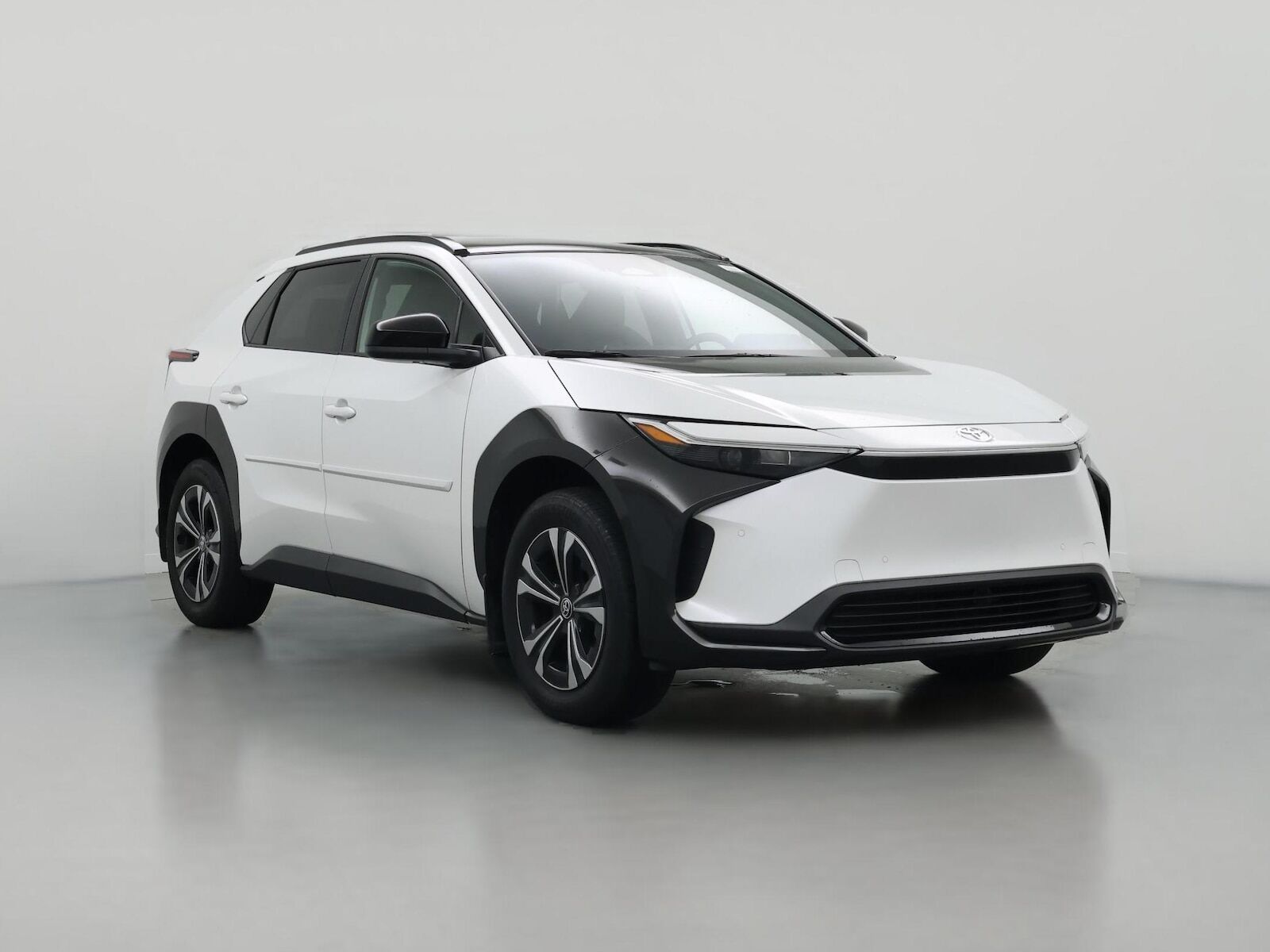 2024 TOYOTA bZ4X