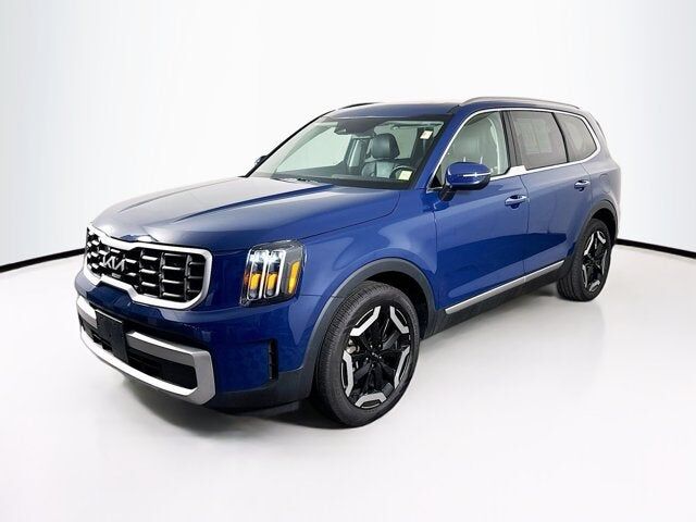 2024 KIA Telluride