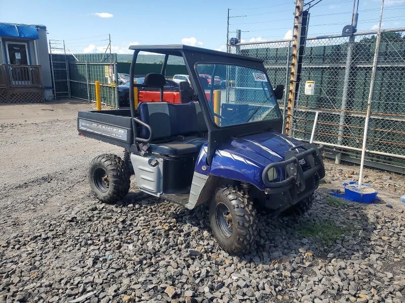 2004 POLARIS Ranger