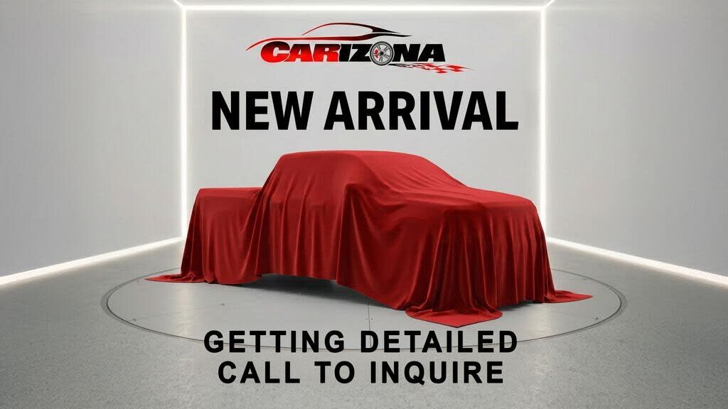 2017 NISSAN Titan