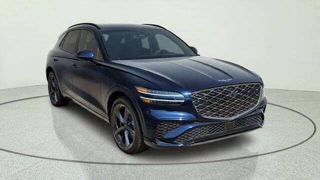 2026 GENESIS GV70