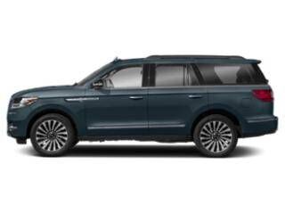 2019 LINCOLN Navigator
