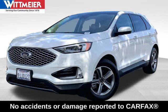 2023 FORD Edge