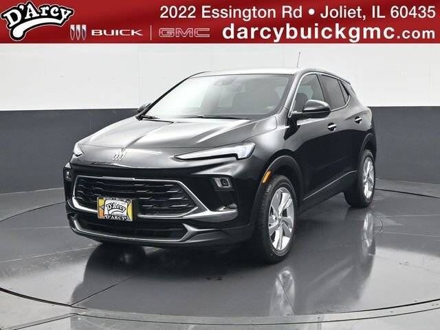 2026 BUICK Encore GX