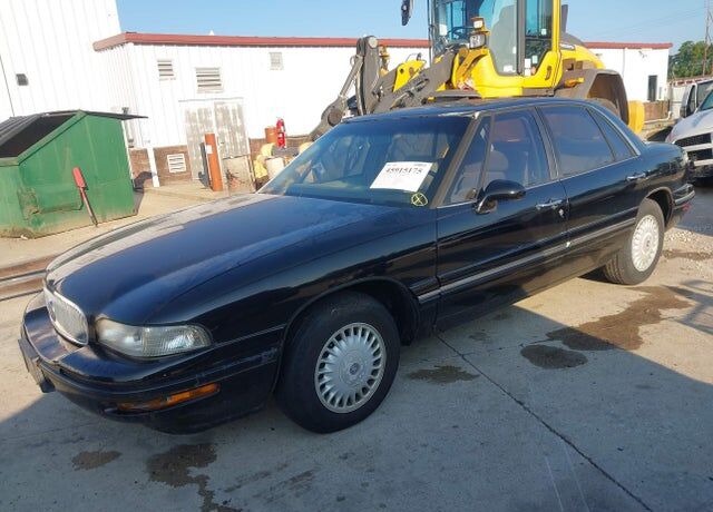 1997 BUICK LeSabre