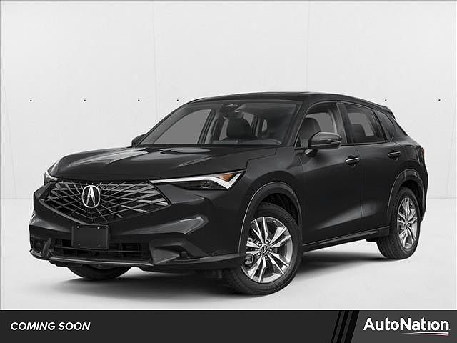 2026 ACURA ADX