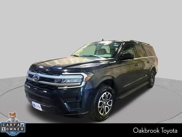 2023 FORD Expedition