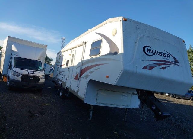 2006 DS CORP DBA CROSSROADS RV DS Corp dba Crossroads RV