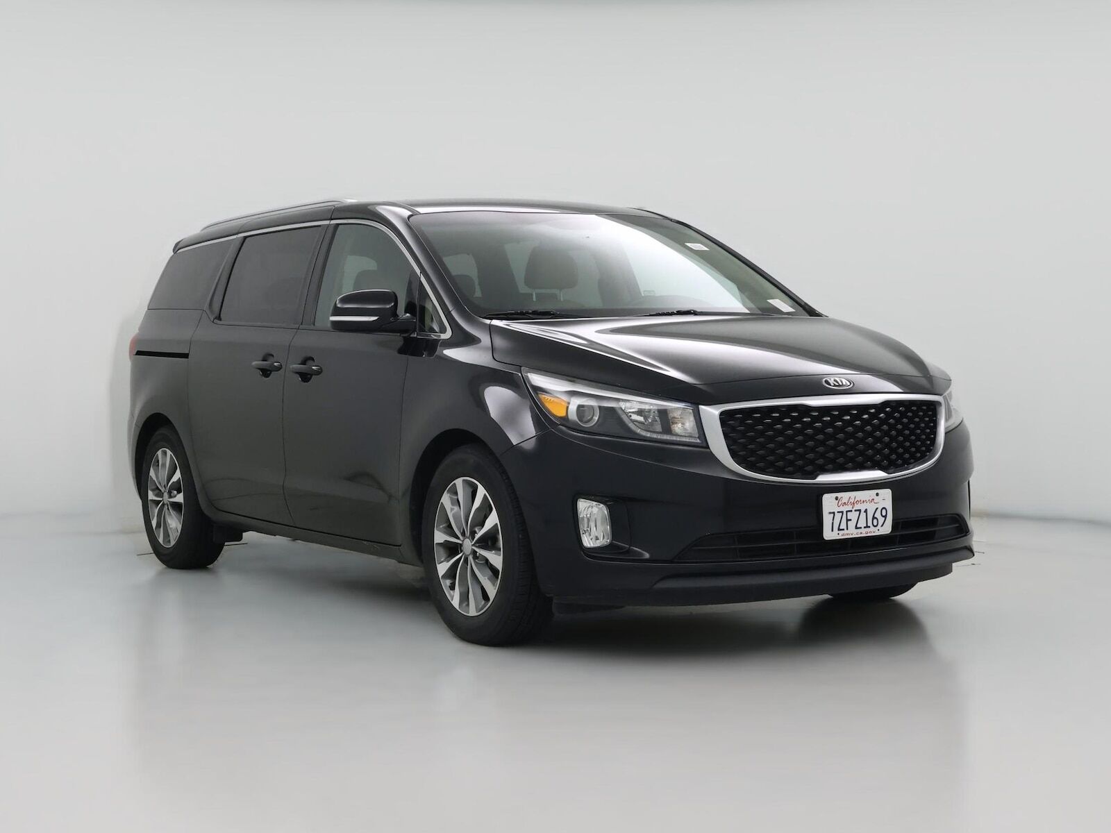 2016 KIA Sedona