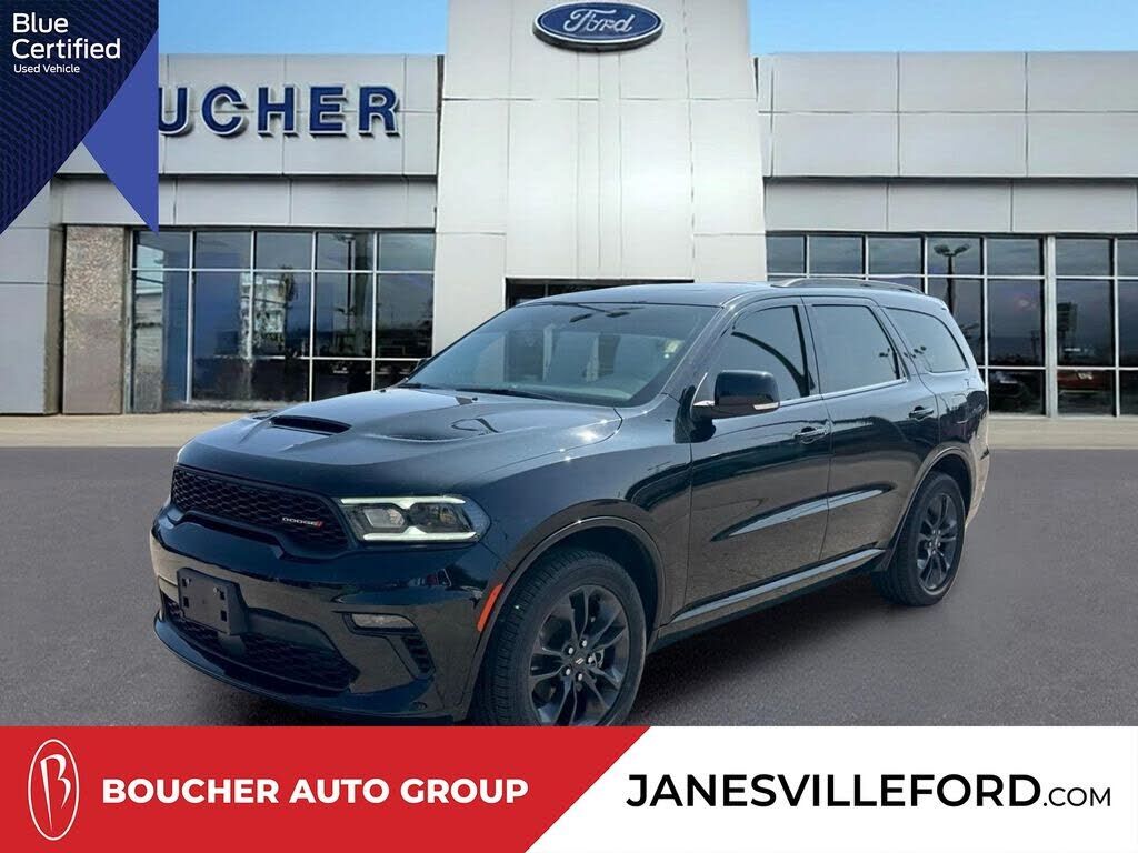2023 DODGE Durango