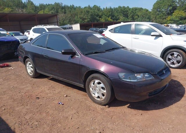 1998 HONDA Accord