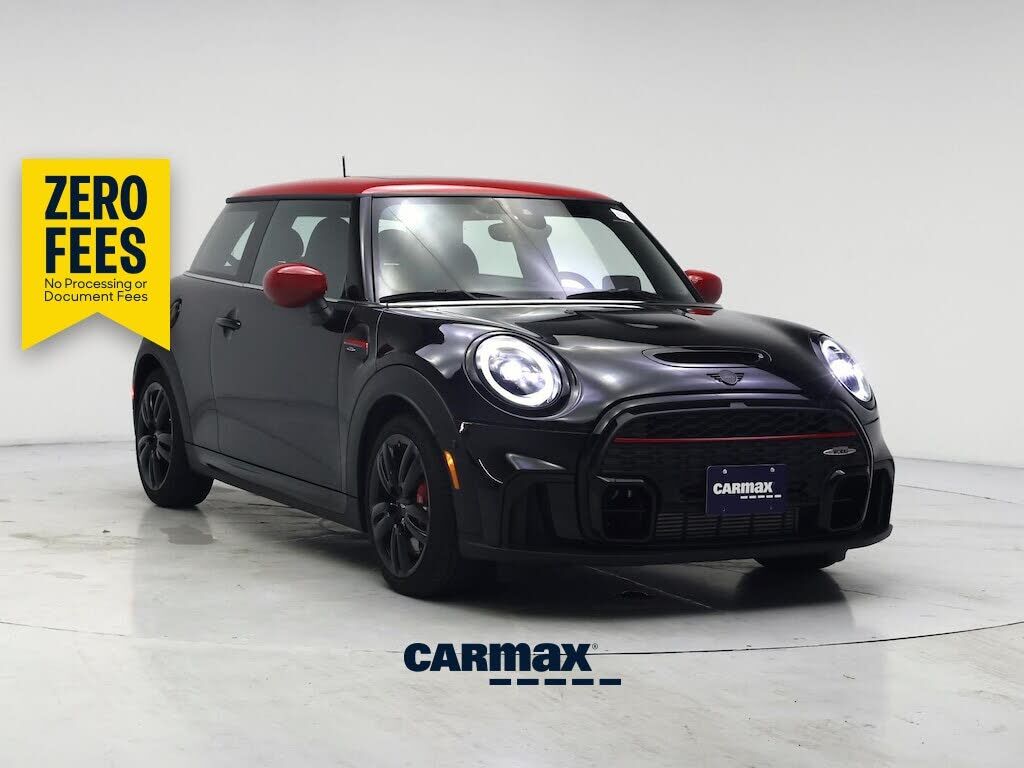 2024 MINI Hardtop