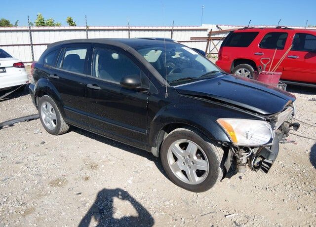 2008 DODGE Caliber