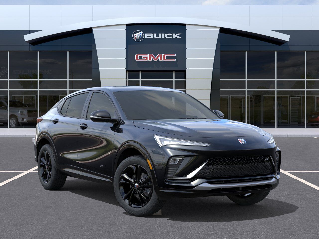 2026 BUICK Envista