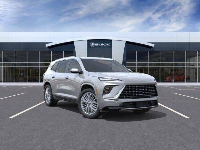2027 BUICK Enclave