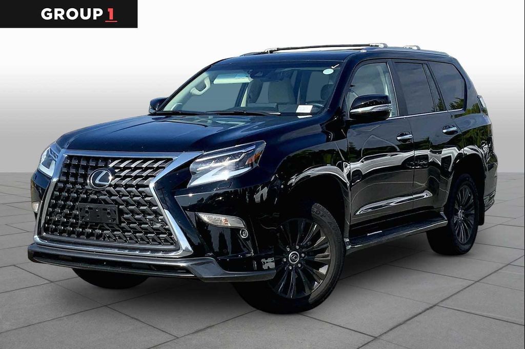 2023 LEXUS GX