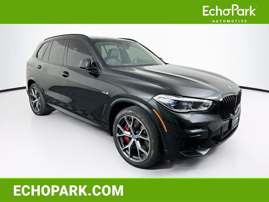 2023 BMW X5