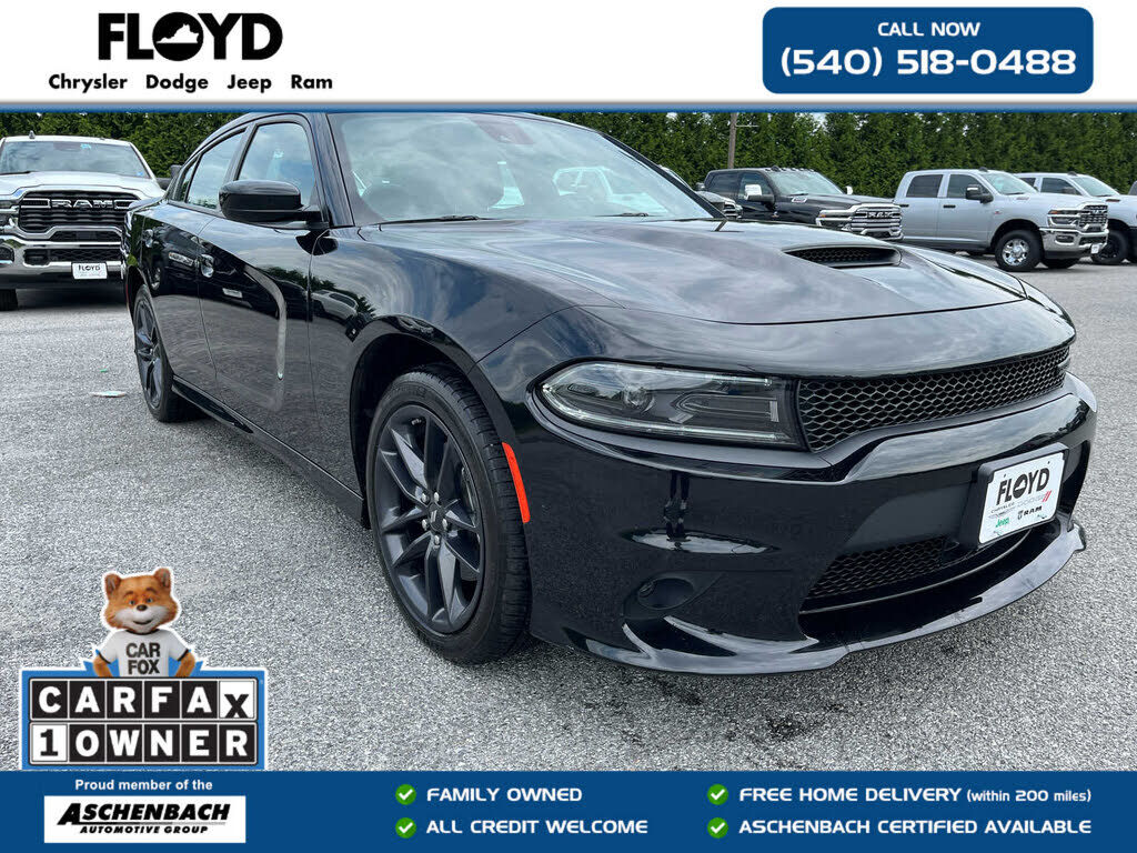 2023 DODGE Charger