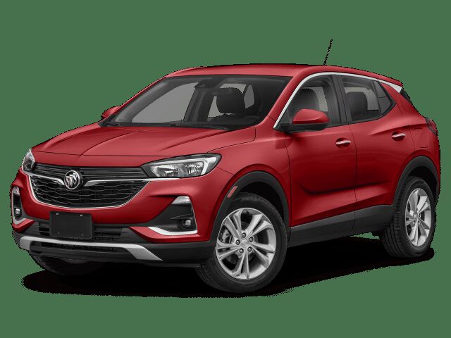 2022 BUICK Encore GX