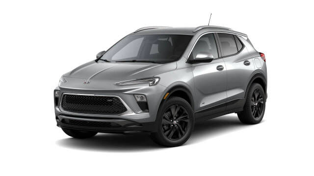 2026 BUICK Encore GX