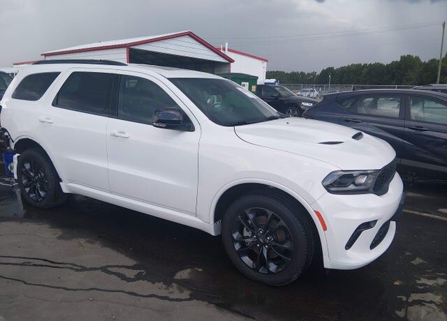 2024 DODGE Durango
