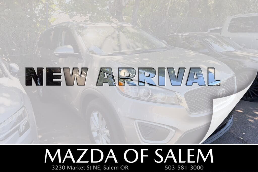 2018 KIA Sorento