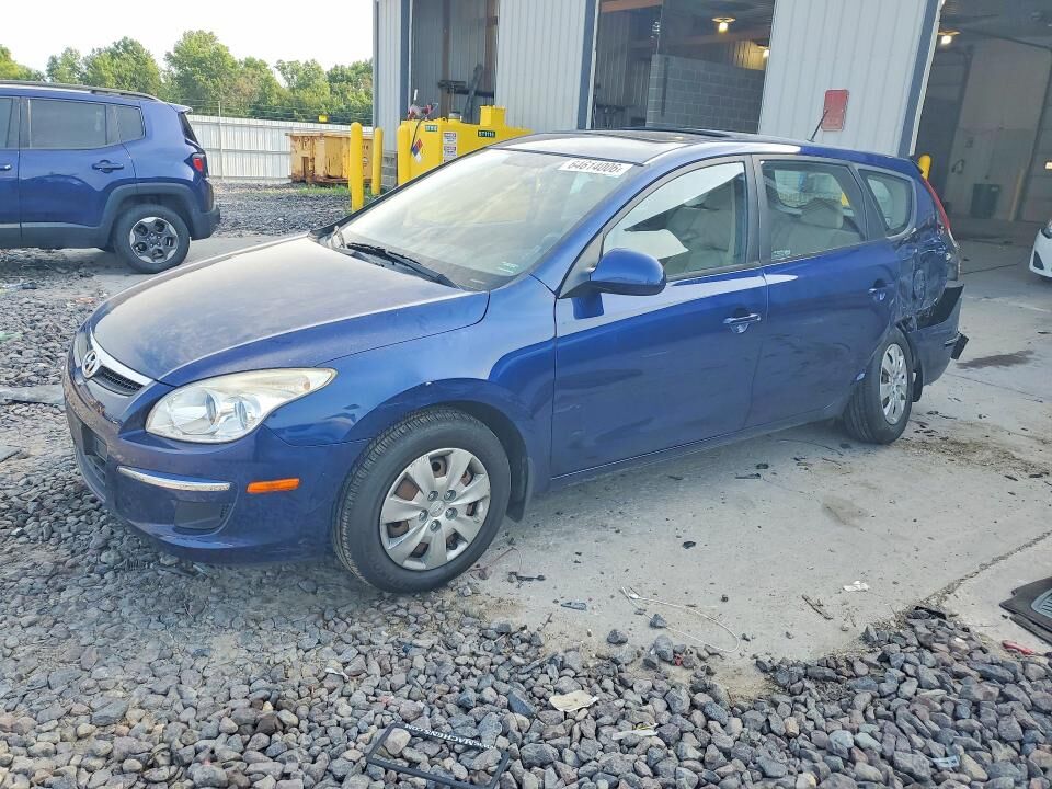 2012 HYUNDAI Elantra