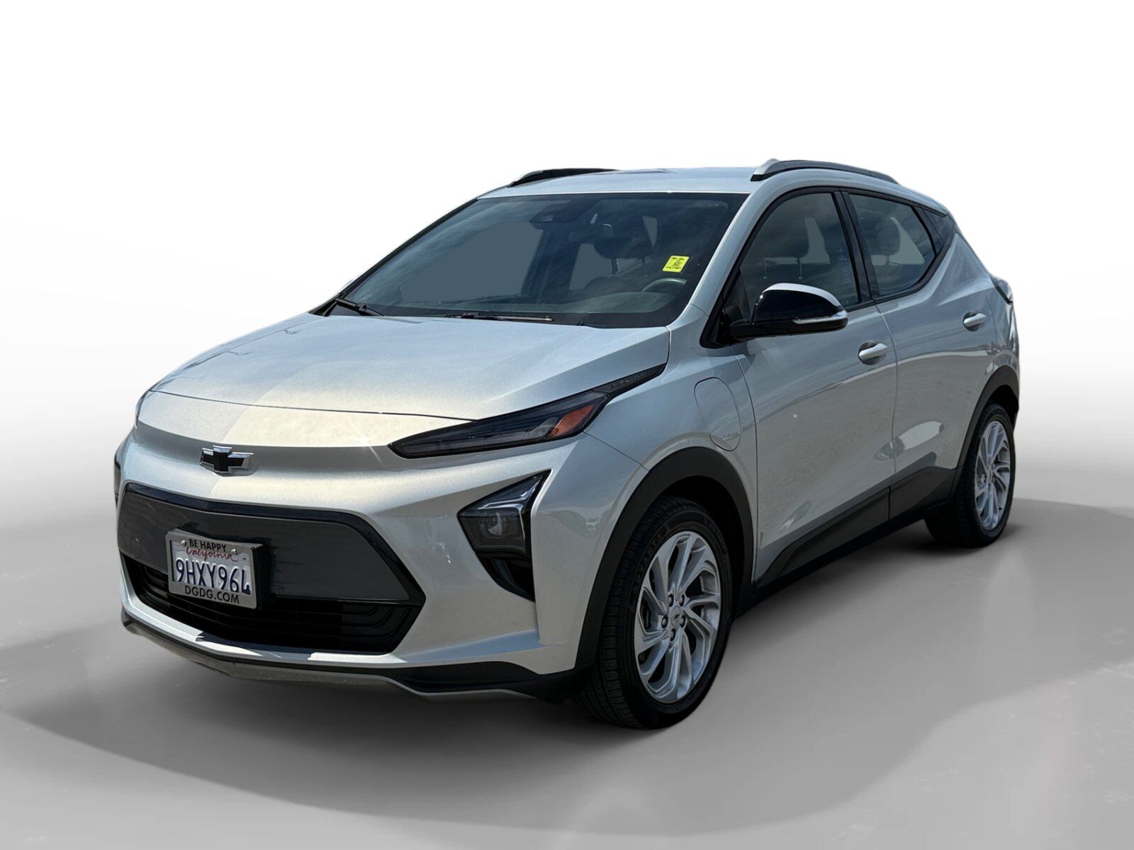 2023 CHEVROLET Bolt EUV