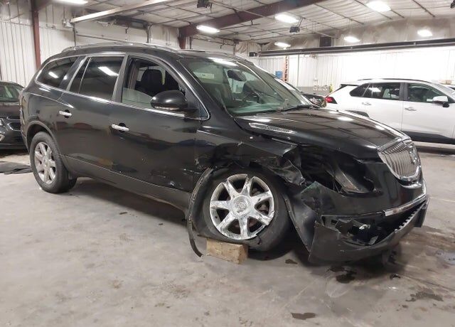 2010 BUICK Enclave