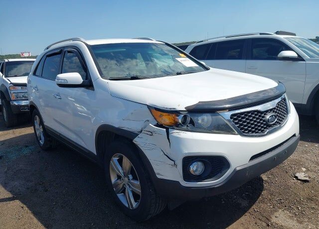 2013 KIA Sorento
