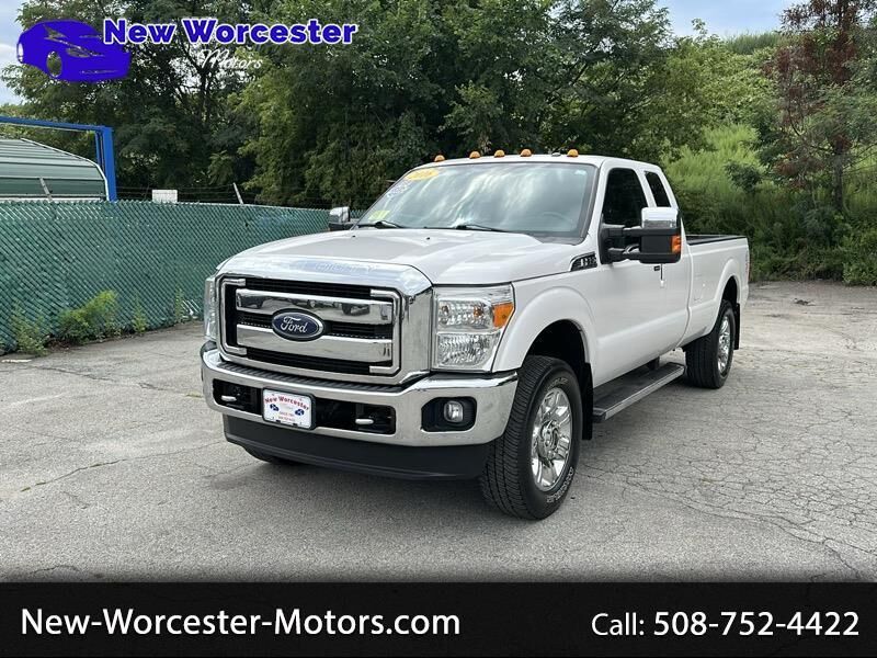 2016 FORD F-350