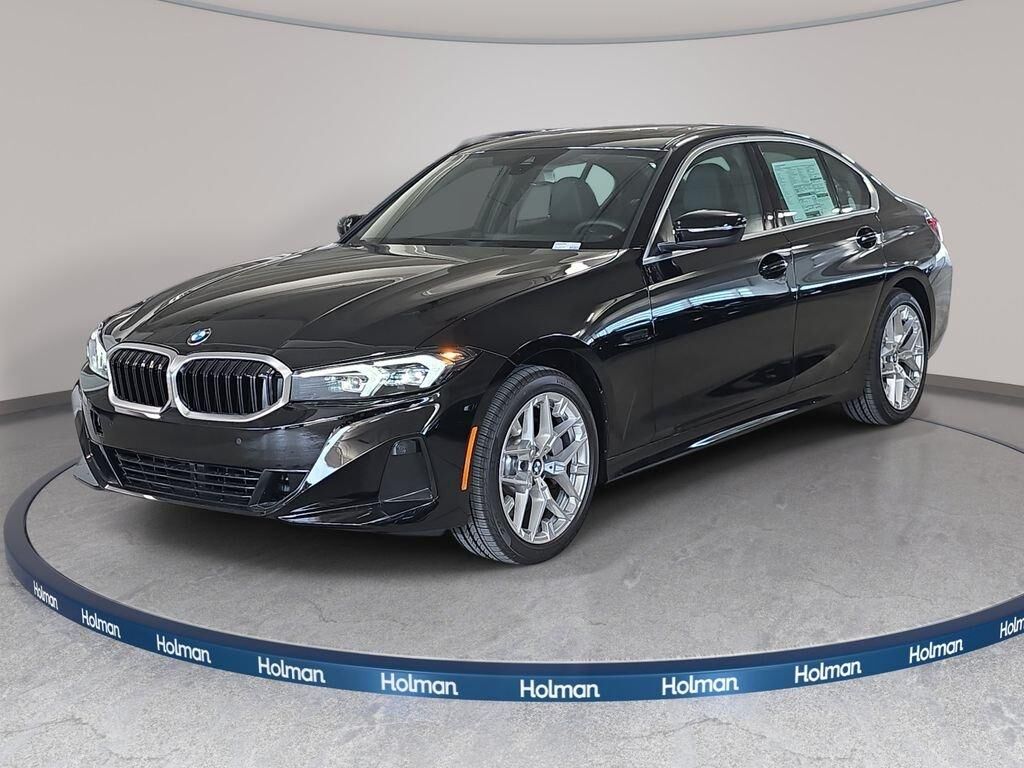 2026 BMW 3 Series