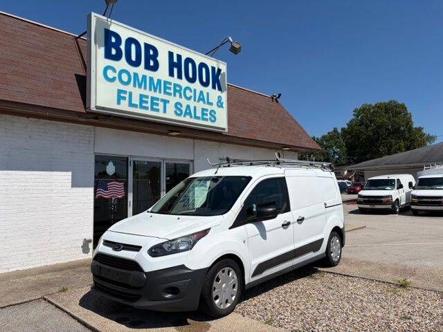 2017 FORD Transit