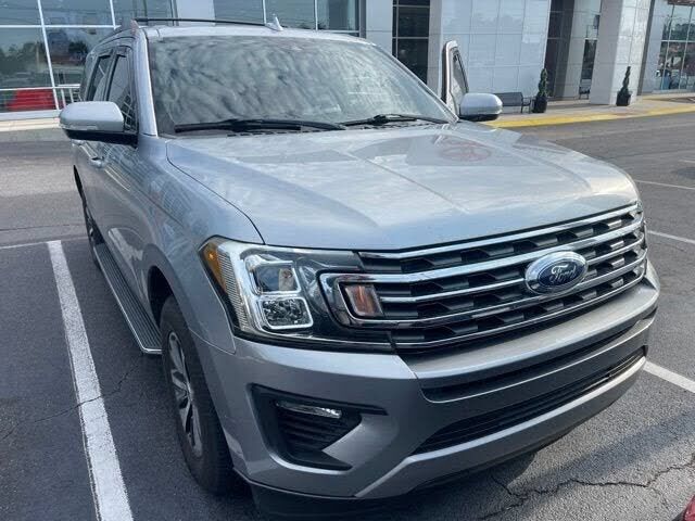 2020 FORD Expedition