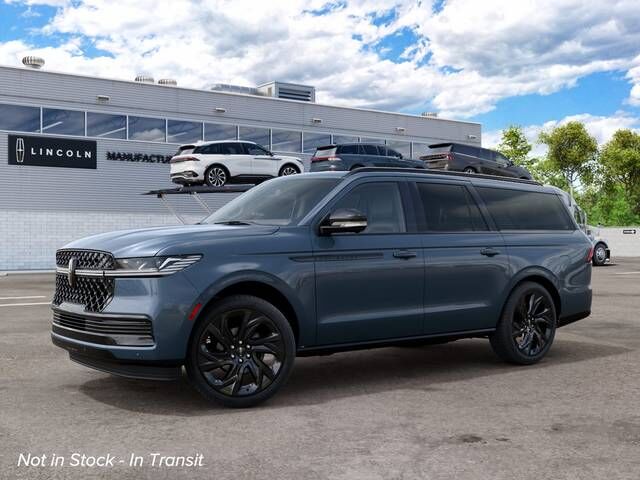 2027 LINCOLN Navigator L