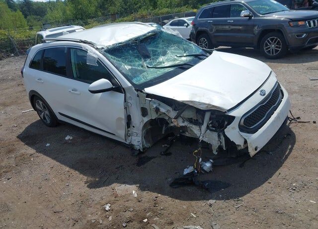 2018 KIA Niro