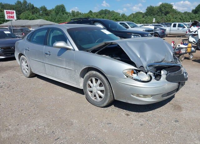 2006 BUICK LaCrosse