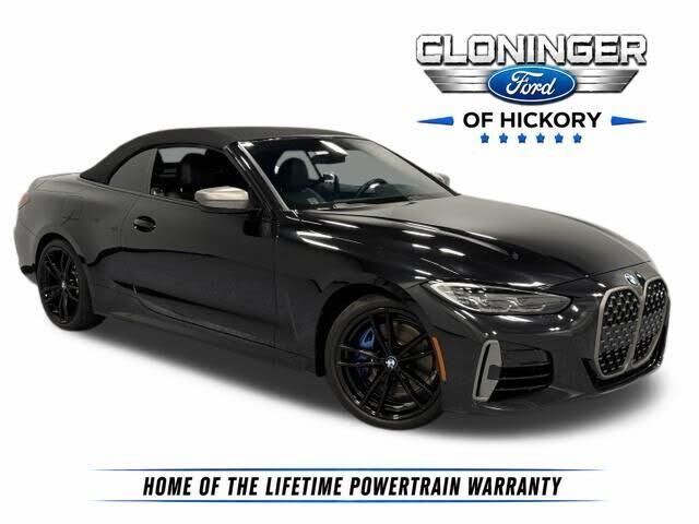 2023 BMW M4
