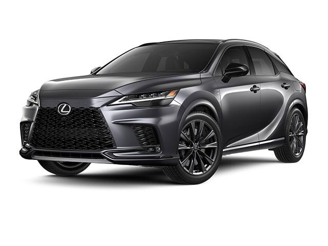 2023 LEXUS RX