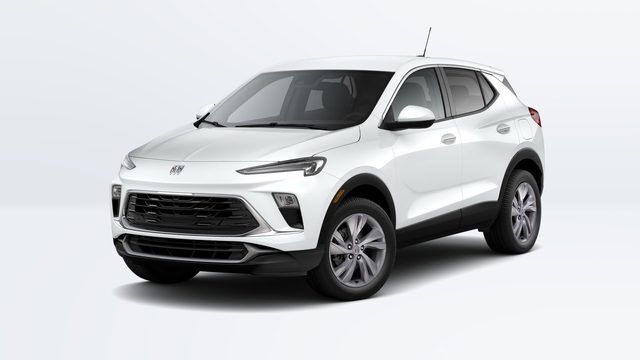 2024 BUICK Encore GX