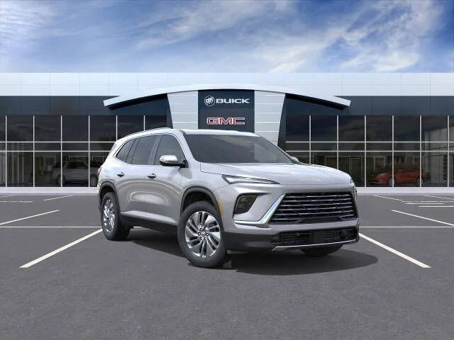 2027 BUICK Enclave
