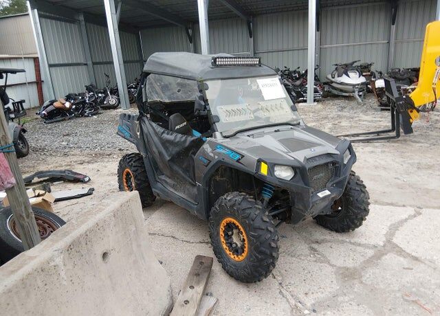 2020 POLARIS RZR 570
