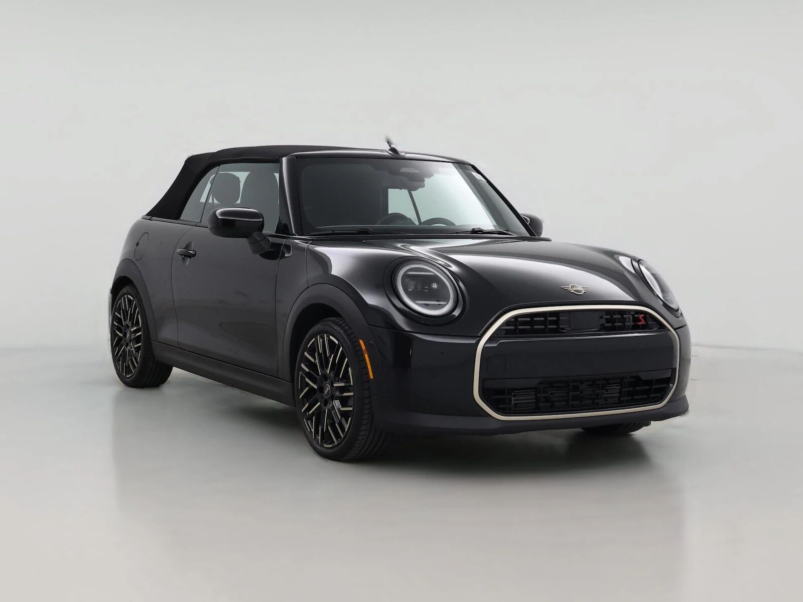 2025 MINI Cooper Convertible