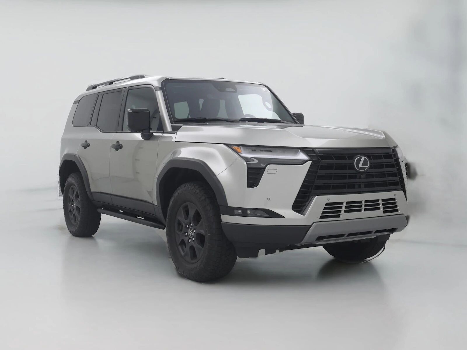 2024 LEXUS GX